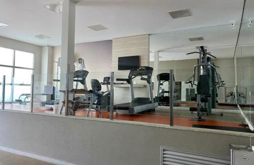 Flat no Piemonte Hotel - Foto 16