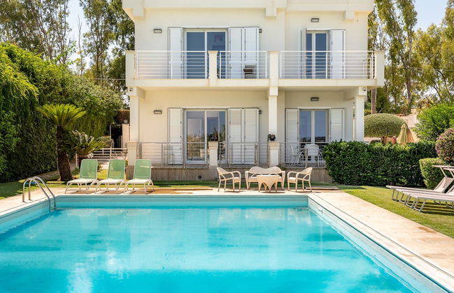 Villa Maddalena by Wonderful Italy - Foto 20