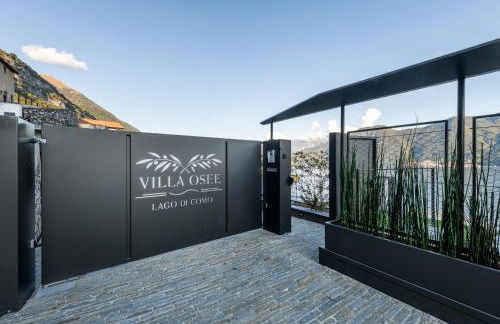 Villa Osee Lago di Como - Foto 27