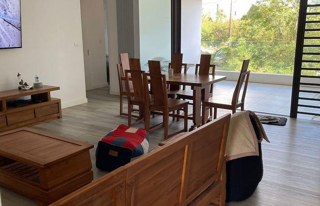 Impeccable Luxury 3-bed Apartment in Albion - Photo 10