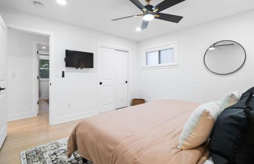 Luxurious Retreat with Sauna and Modern Design - Foto 22