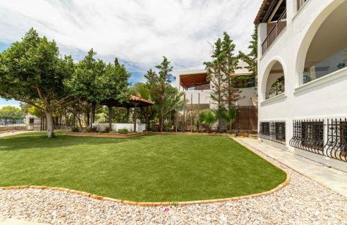 Alkis House by AegianKazarte - Foto 33