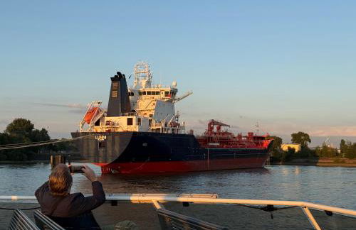 Stylish Apartment in the Heart of Hamburg - Foto 37