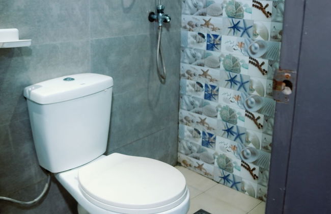 Rb's Three Storey House - Foto 32