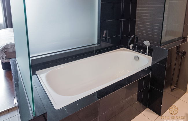 Dua Sentral Kuala Lumpur, Roam - Foto 47