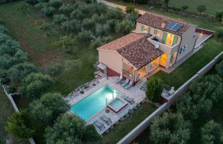 Villa Nona Marija - Foto 1