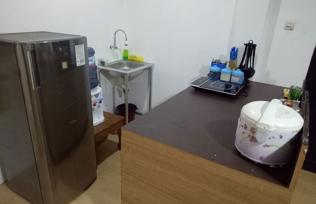 T-Rooms Homestay Bandara - Foto 12