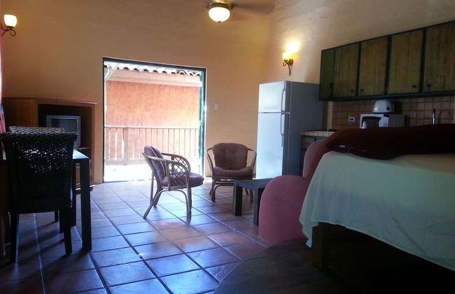 Flamboyant Garden Villas - Foto 16