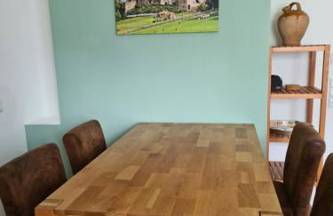 Ferienwohnung Burgblick - Foto 27