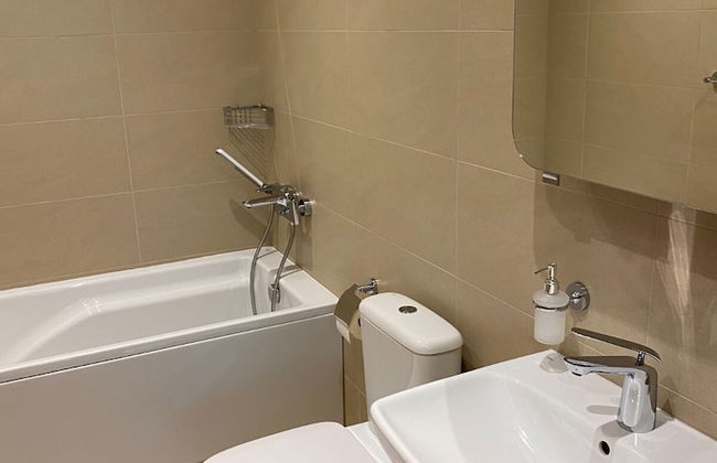 Fresh and lovely apartment - Foto 9