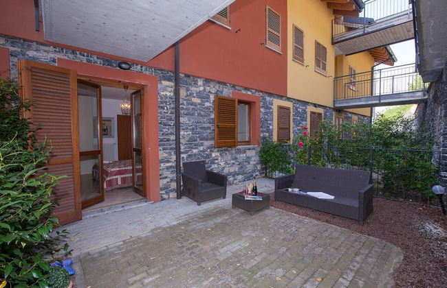 Vista d'Oro Ulivo Apt. 4 - Foto 21