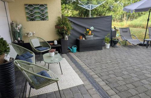 Ferienhaus An der Quell - Foto 27