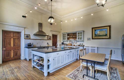 The Castle By Group Retreats - Foto 23