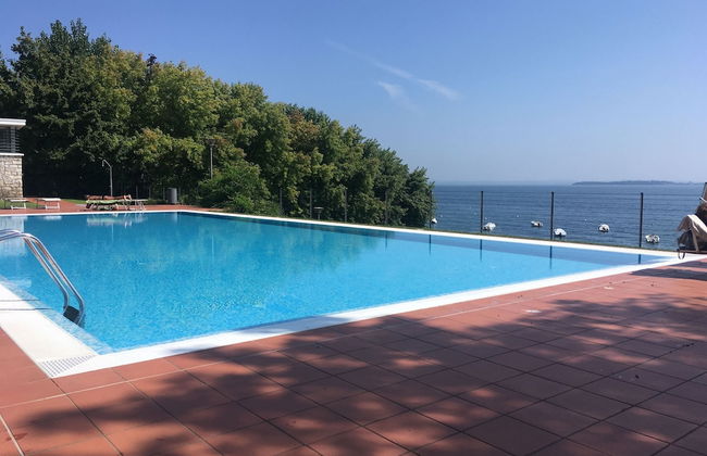 Belvilla by OYO Appartment Dafinzi - Foto 36