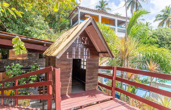 Casa em Catuama-PE-SH101M - Foto 37