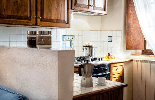 Agriturismo Tenuta di Montemassi La Fattoria - Foto 65