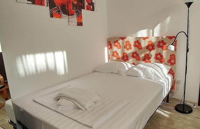 City Center Flats - Unirii Square - Foto 5