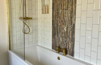 Firth View 2 - Country Escape with Sea Views of Arran! - Foto 37