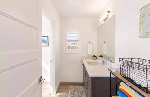 Spacious 5BR Resort Waterpark Access Sleeps 16 - Foto 32