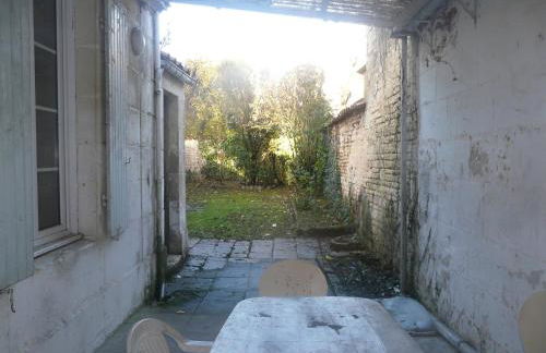 Beau Studio 2 en Centre Ville de Niort au calme proche Gare - Foto 19