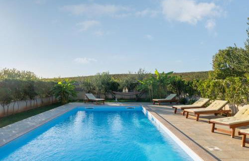 Villa Green Oasis with private pool, full privacy - Foto 1
