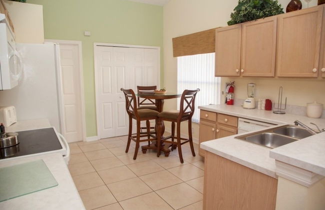 Ly58134 - Indian Ridge - 4 Bed 2 Baths Villa - Foto 18