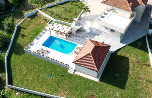 Villa Gorana with large private pool - Foto 19