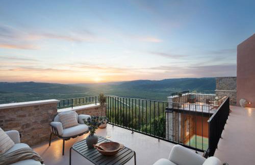 Luxury Villa Motovun - Foto 1