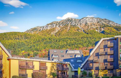 Cosy Et Lumineux À Montclar Alpes - Photo 8