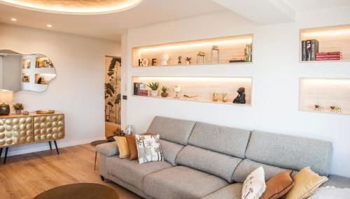 Museo Evolución - Apartamentos Burgos Deluxe - Foto 3