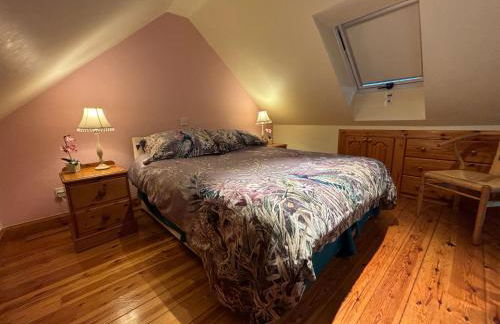 Winkston Holiday Accommodation Peebles - Foto 20