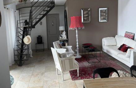 Mas provençal au coeur de L'Isle-sur-la-Sorgue - Photo 10