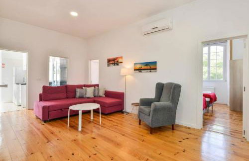 Lightoasis Oeiras 2 - Photo 12