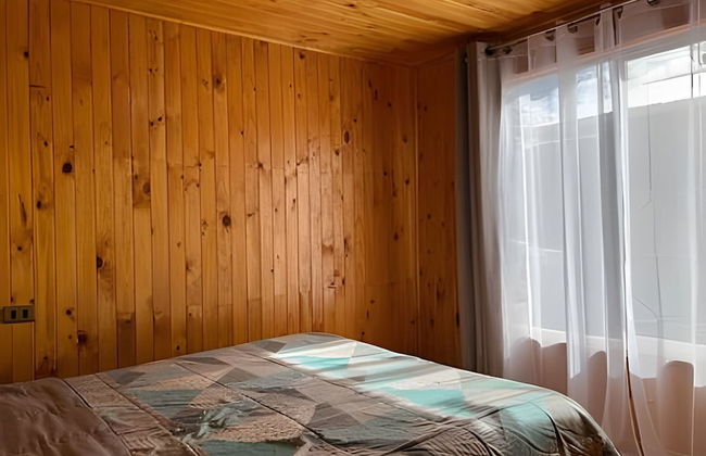 Oceana Suites Rayen Lican-Ray - Foto 36