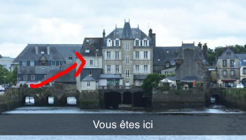 nuit sur le pont 4 - Foto 4