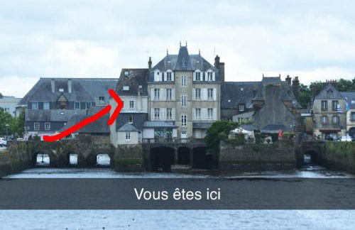 nuit sur le pont 4 - Foto 4