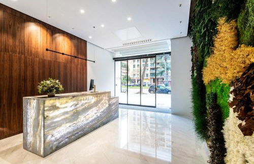 Apartamentos Core Suites Valencia - Foto 3