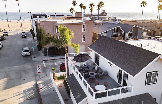 Sea Sight by Avantstay Walk to Newport Beach - Photo 46