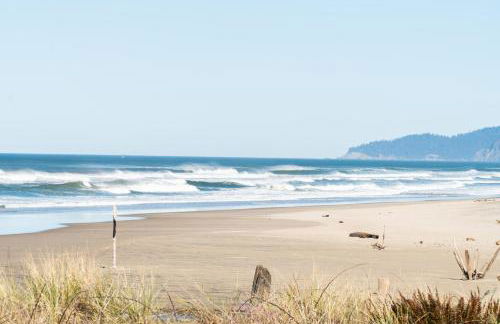 Getaway Oceanfront Lodging - Foto 9