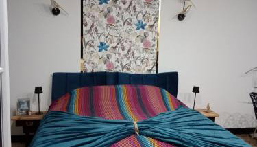 Studio ravissant proche mer - Foto 3