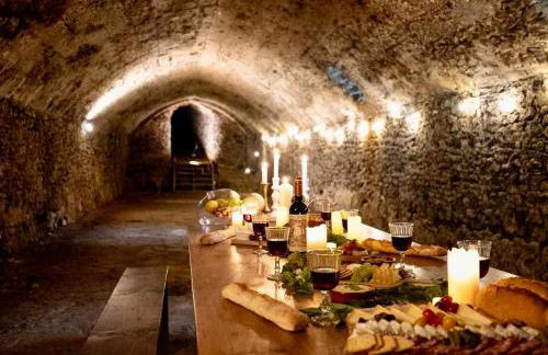 Domaine de Fontenay - Foto 106