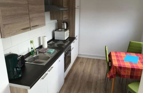 Cityflair Berlin - Apartments - Foto 52