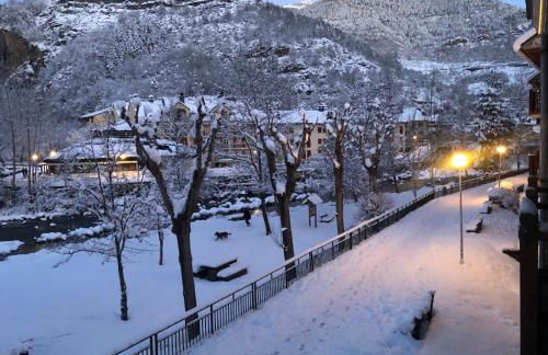 Casa Rincón de Broto - Photo 18