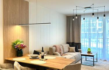 Apartamenty Bryza nad jeziorem - Foto 8