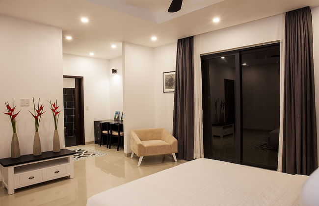 Villa Tropially Phu Quoc - Foto 2