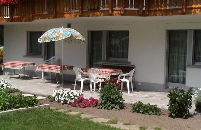 Berg-Idyll - Foto 11