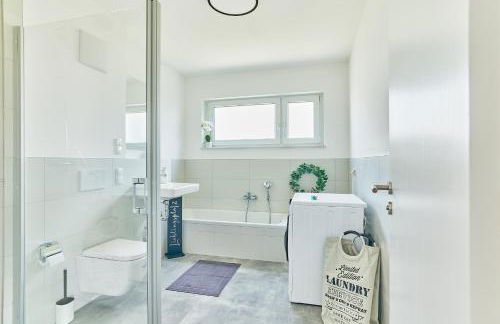 ELA Apartments Mannheim - Foto 51