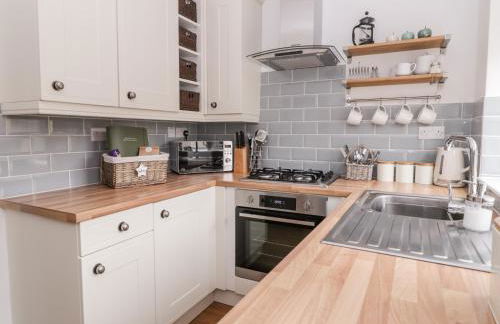 Ermysted's Cottage - Foto 6