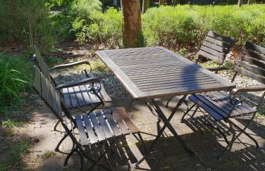 Ehem. Sommerresidenz von Fürst Friedrich III. App.1 und App.2 - Foto 35