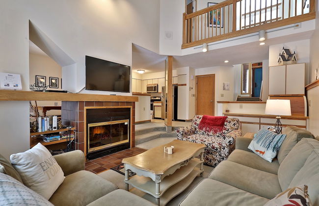 The Woods by Killington Vacation Rentals - 2 Bedrooms - Photo 53